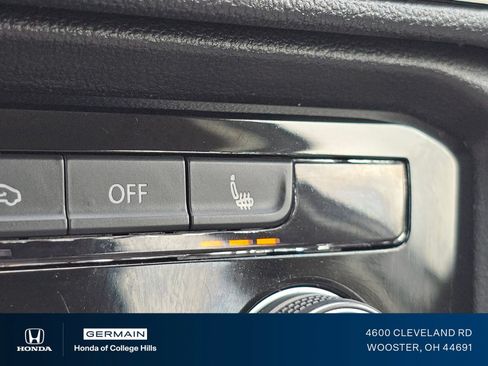 Used 2024 Volkswagen Taos S AWD/4WD image 8