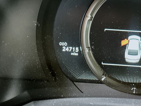 Used 2023 Lexus IS 350 F Sport w/ Navigation Package RWD image 19
