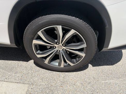 Used 2017 Lexus RX 350 FWD w/ Premium Package image 11