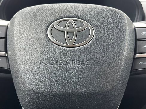 Used 2024 Toyota Grand Highlander XLE image 5