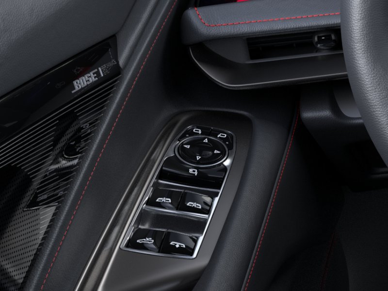 New 2026 Chevrolet Corvette Z06 RWD image 22