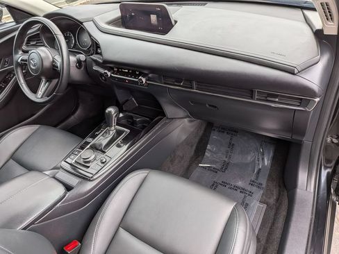 Used 2025 MAZDA CX-30 AWD 2.5 S w/ Preferred Package image 31
