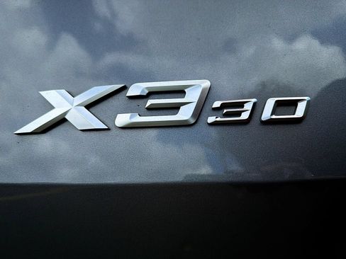 Used 2026 BMW X3 xDrive30i w/ Premium Package AWD/4WD image 15