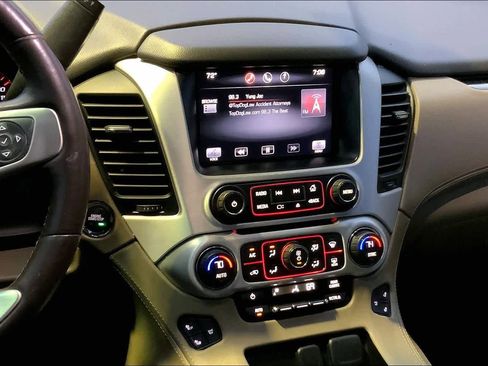 Used 2015 GMC Yukon SLT w/ Open Road Package RWD image 6