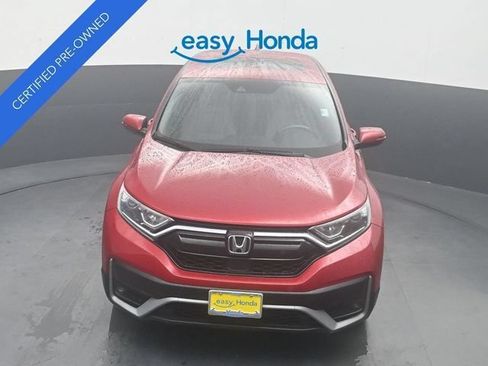 Used 2022 Honda CR-V EX-L image 19