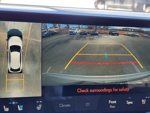 Used 2024 Lexus RX 350 F Sport w/ Convenience Package image 28