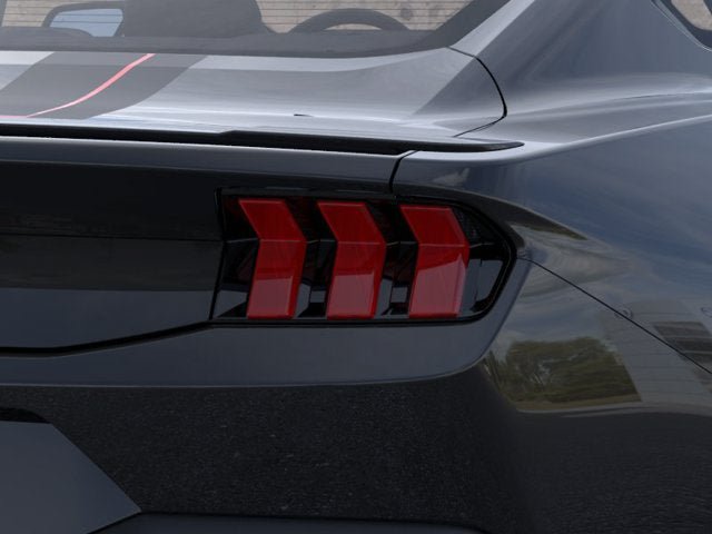 New 2026 Ford Mustang GT Premium RWD image 21
