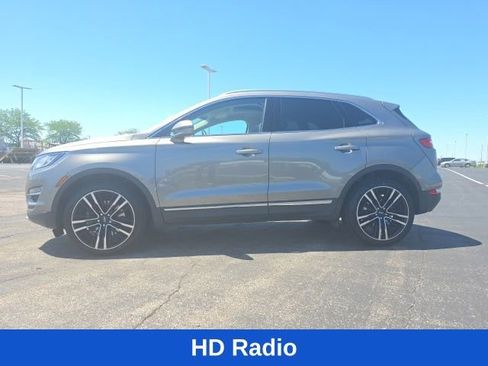 Used 2017 Lincoln MKC Reserve w/ Lincoln MKC Climate Package AWD/4WD image 5