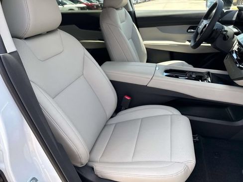 New 2026 Nissan Murano SL AWD/4WD image 14