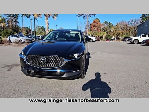 Used 2024 MAZDA CX-30 AWD 2.5 S image 22