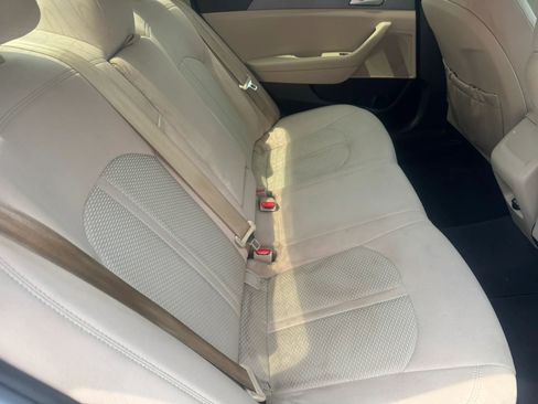 Used 2017 Hyundai Sonata ECO FWD image 23