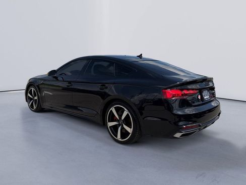 Used 2022 Audi A5 2.0T Premium Plus AWD/4WD image 5