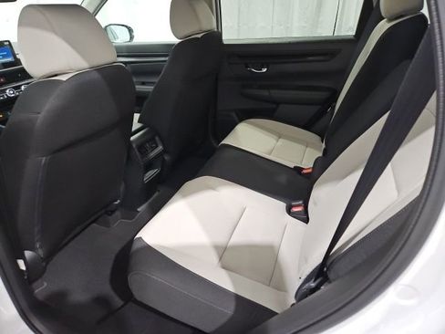 New 2026 Honda CR-V LX image 10