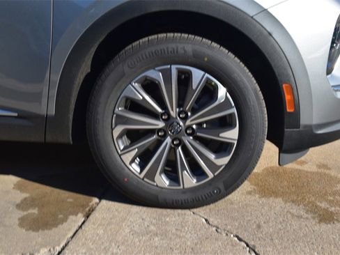 New 2025 Buick Envision Preferred image 46