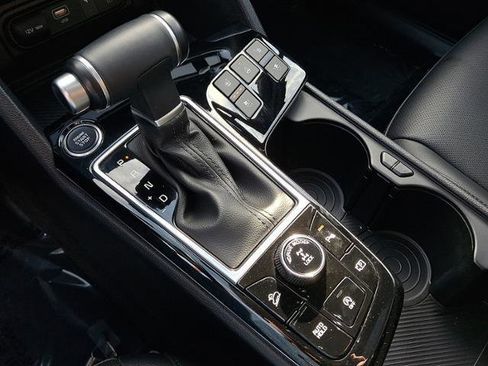 Used 2024 Kia Sportage X-Pro Prestige image 15