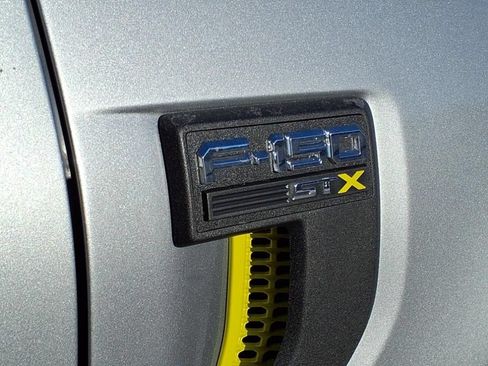 Used 2025 Ford F150 STX w/ Equipment Group 200A AWD/4WD image 7