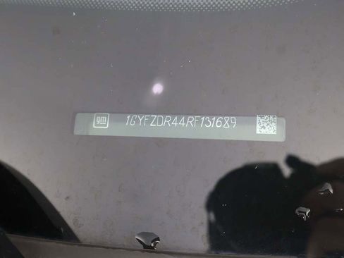 Used 2024 Cadillac XT4 Premium Luxury image 48