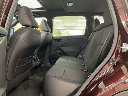New 2026 Subaru Forester Premium AWD/4WD image 18