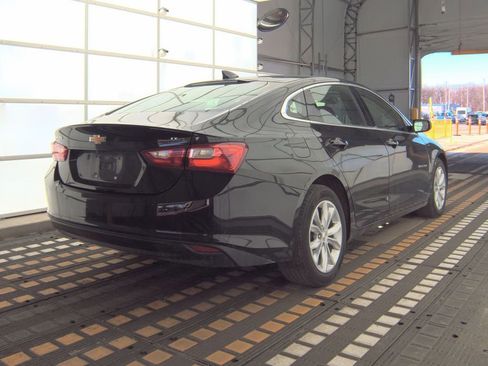 Used 2024 Chevrolet Malibu LT image 23