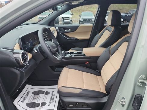 New 2026 Chevrolet Equinox ACTIV w/ Convenience Package III image 19