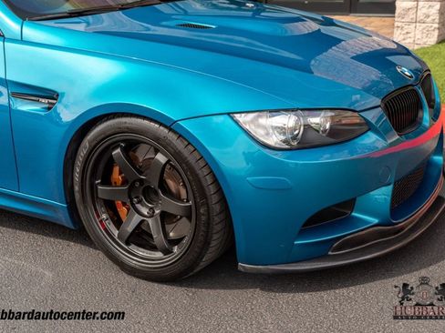 Used 2013 BMW M3 Coupe image 32