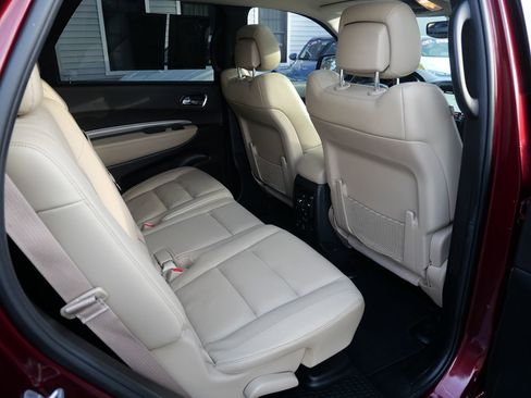 Used 2018 Dodge Durango GT w/ Premium Group image 27