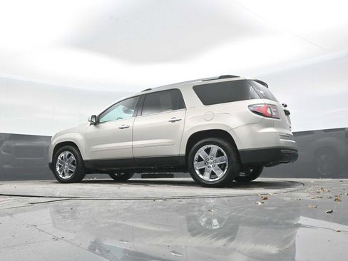 Used 2017 GMC Acadia Limited SLT image 19