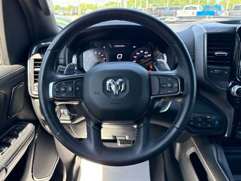 Used 2024 RAM 1500 Rebel w/ Rebel Level 2 Equipment Group AWD/4WD image 18