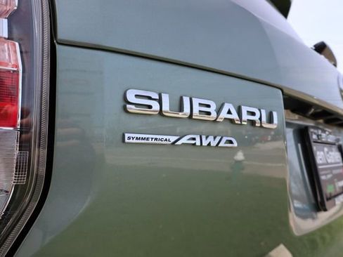 Used 2018 Subaru Forester 2.5i Premium w/ All-Weather Package image 28