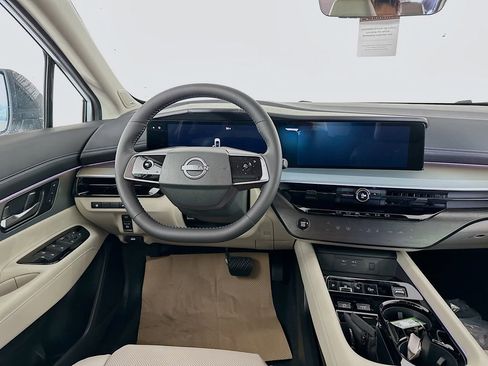 New 2026 Nissan Murano SL w/ Comfort Package image 30