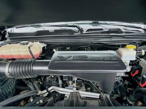 Used 2020 RAM 1500 Big Horn image 27