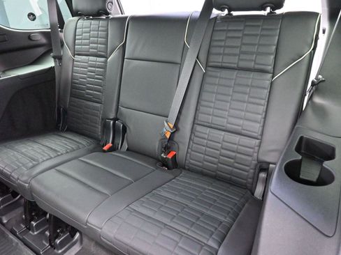 Certified 2023 Cadillac Escalade V AWD/4WD image 36