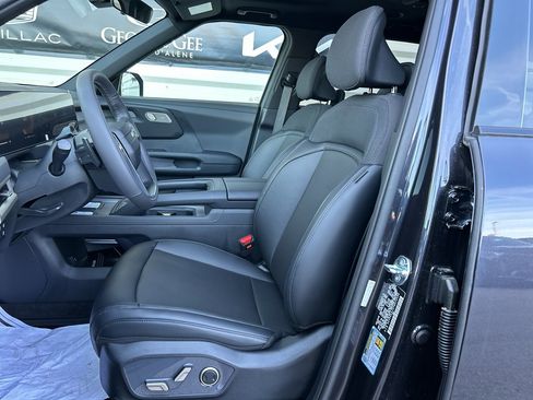 New 2027 Kia Telluride S AWD/4WD image 11