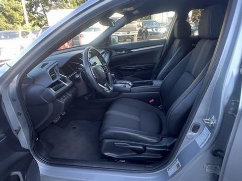 Used 2020 Honda Civic Sport image 10