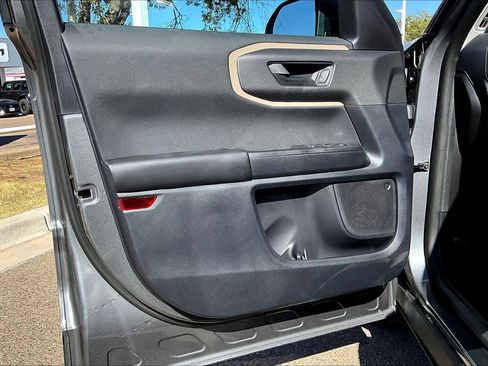 New 2025 Ford Bronco Sport Big Bend w/ Convenience Package image 10