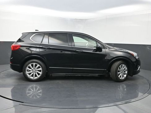 Used 2019 Buick Envision Essence image 41