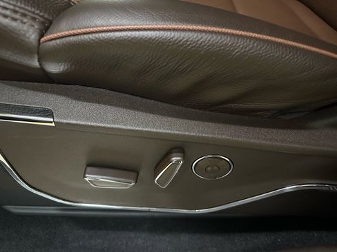 New 2026 Ford F150 King Ranch w/ Equipment Group 601A High image 35