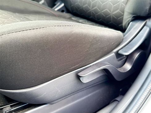 Used 2024 Mitsubishi Outlander Sport Ralliart image 19