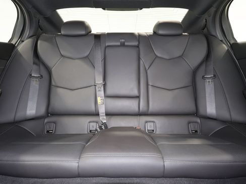 Used 2025 Cadillac CT5 Premium Luxury w/ Technology Package AWD/4WD image 31