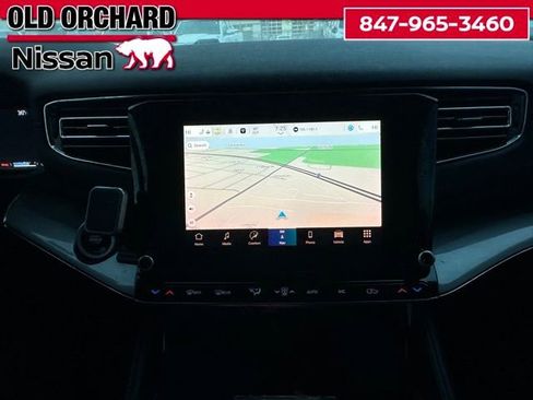 Used 2022 Jeep Wagoneer Series I image 16