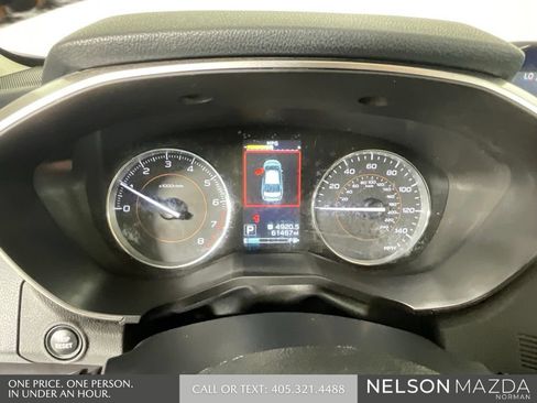 Used 2019 Subaru Crosstrek 2.0i Limited w/ Moonroof Package AWD/4WD image 46
