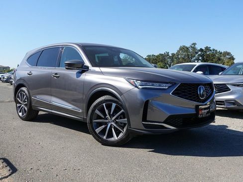 New 2026 Acura MDX Technology Package image 2