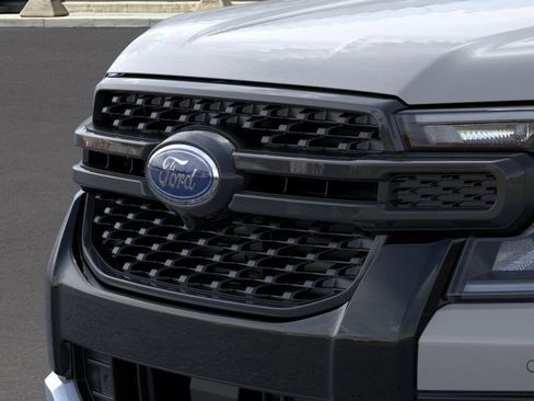 New 2026 Ford Ranger XLT AWD/4WD image 17