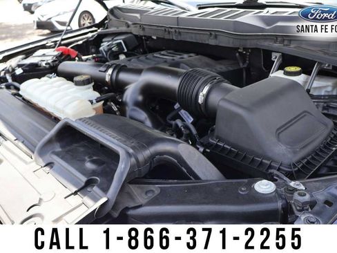 Used 2023 Ford F150 XLT w/ Equipment Group 302A High AWD/4WD image 33