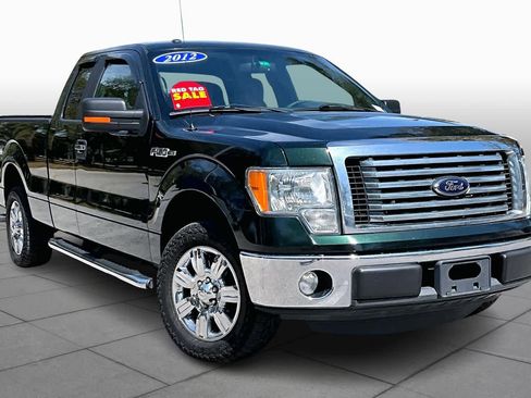 Used 2012 Ford F150 XL image 3