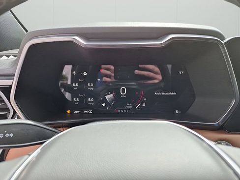 New 2026 GMC Canyon AT4 AWD/4WD image 42