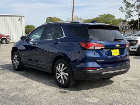 Used 2023 Chevrolet Equinox Premier image 5