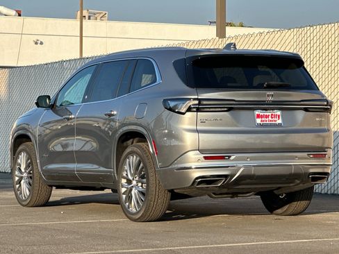 New 2026 Buick Enclave Avenir w/ Super Cruise Package AWD/4WD image 6