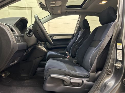 Used 2011 Honda CR-V EX image 7