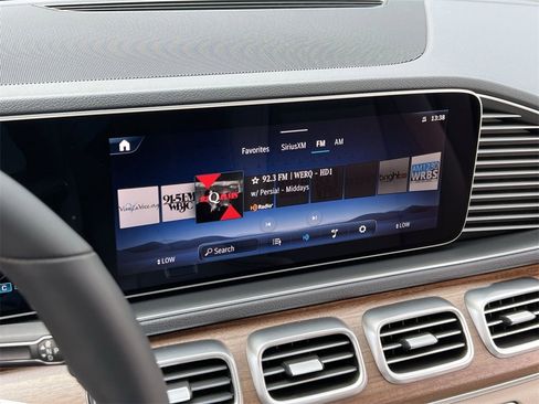 Certified 2025 Mercedes-Benz GLE 350 4MATIC image 16